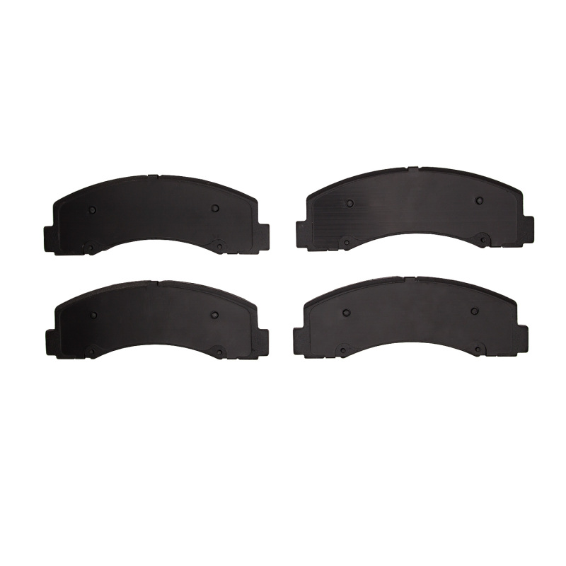 Picture of DFC 10-21 Ford F-150 4WD Front Ultimate Duty Performance Brake Pads
