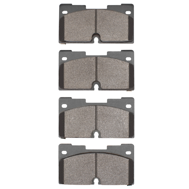 Picture of DFC 19-25 Cadillac Escalade ESV Front Ultimate Duty Performance Brake Pads