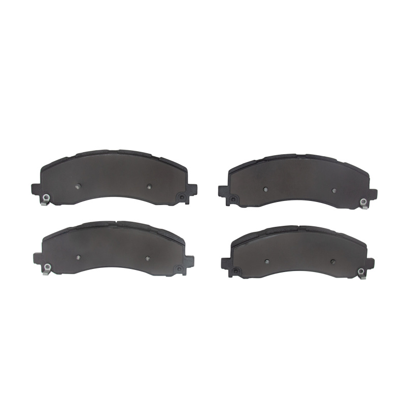 Picture of DFC 19-25 Ram 2500 Rear Ultimate Duty Performance Brake Pads