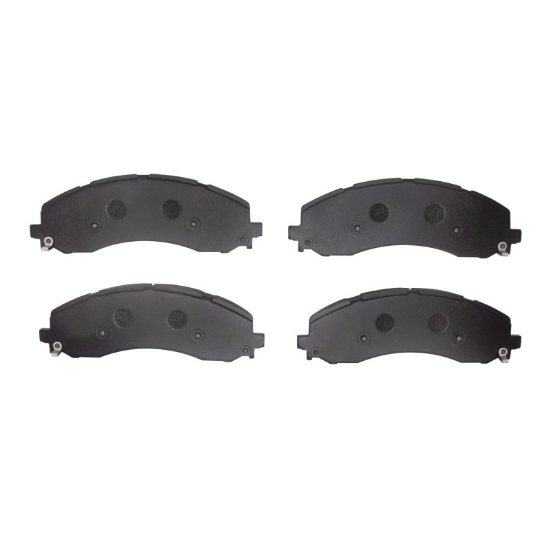 Picture of DFC 19-25 Ram 4000 (Mexico) Front Ultimate Duty Performance Brake Pads