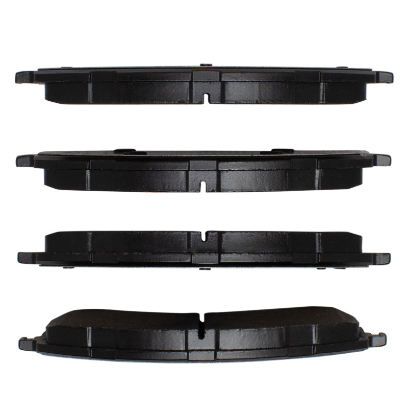Picture of DFC 19-25 Ford Ranger (USA/Canada) Front Ultimate Duty Performance Brake Pads