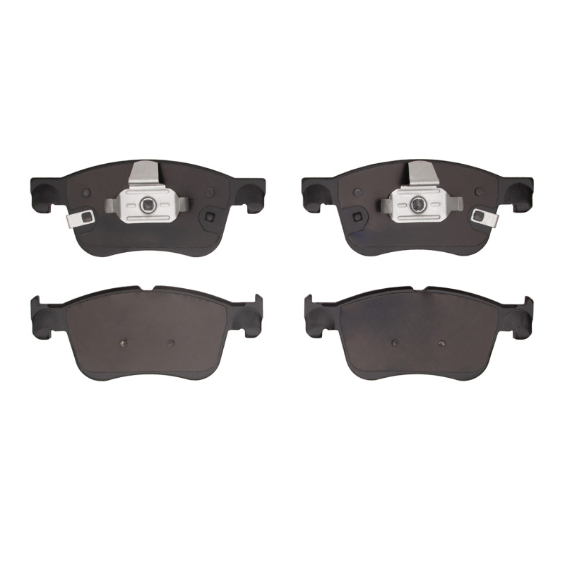 Picture of DFC 20-25 Ford Maverick Front Ultimate Duty Performance Brake Pads