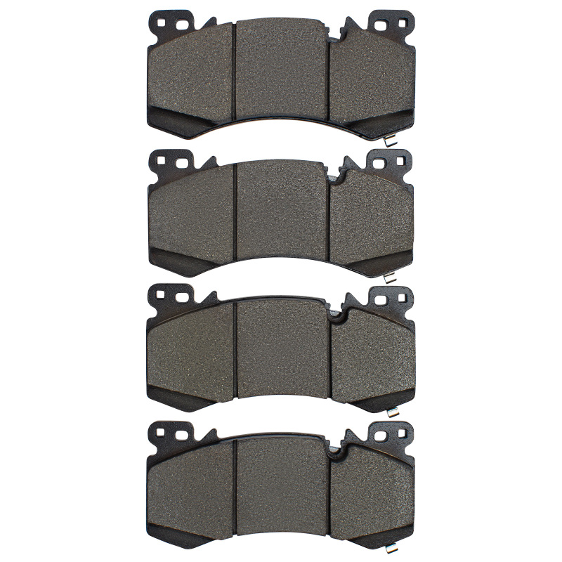 Picture of DFC 21-25 Cadillac Escalade Front Ultimate Duty Performance Brake Pads