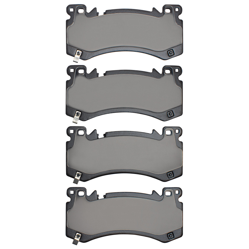 Picture of DFC 21-25 Cadillac Escalade Front Ultimate Duty Performance Brake Pads