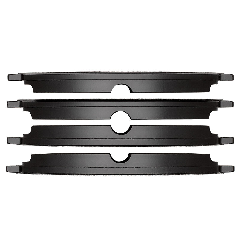 Picture of DFC 21-25 Jeep Grand Cherokee Rear/Front Ultimate Duty Performance Brake Pads