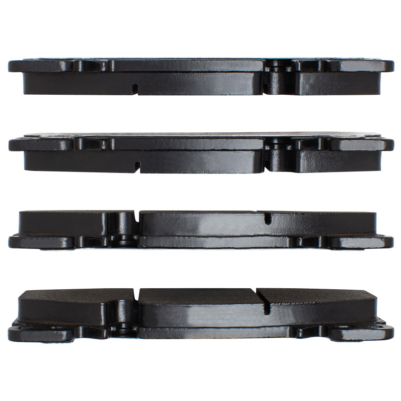Picture of DFC 21-25 Cadillac Escalade Front Ultimate Duty Performance Brake Pads