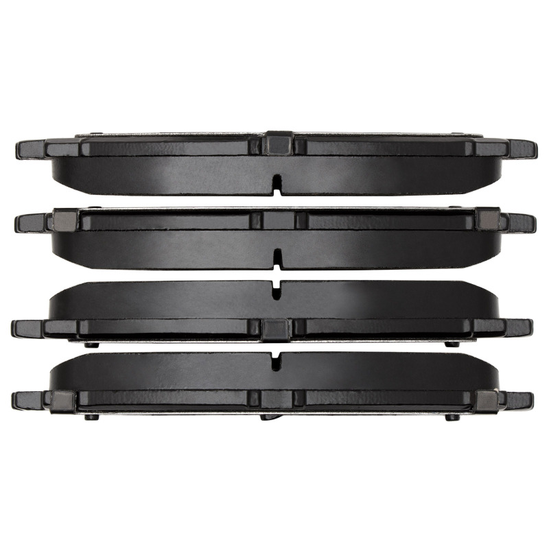 Picture of DFC 22-25 Infiniti QX80 Rear Ultimate Duty Performance Brake Pads