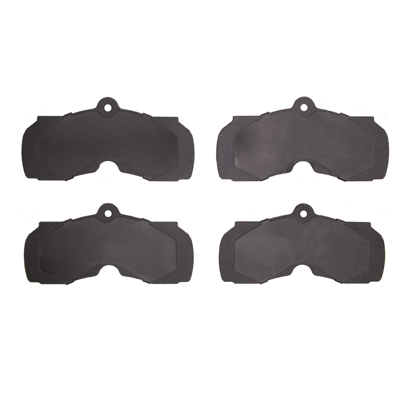 Picture of DFC 67-70 Buick GS 350 Front 5000 Advanced Semi Metallic Brake Pads