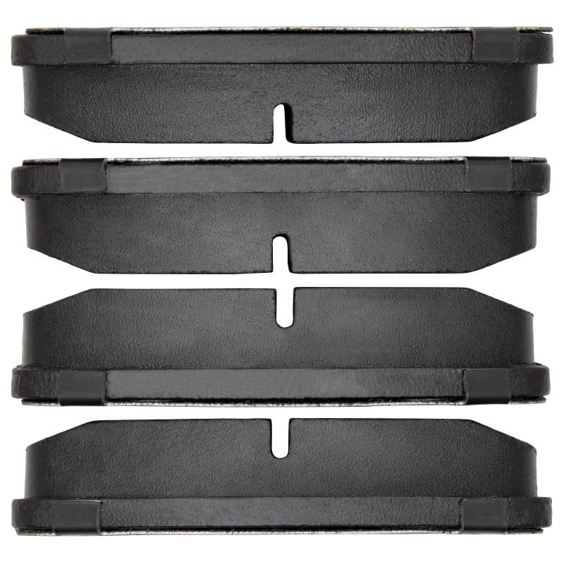 Picture of DFC 63-69 Austin Mini Cooper Front 5000 Advanced Semi Metallic Brake Pads