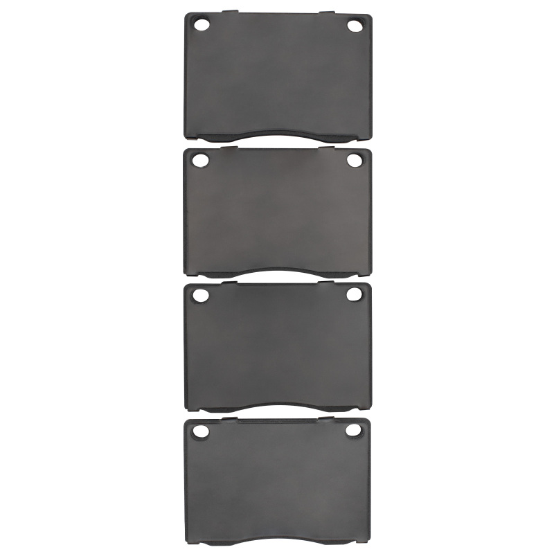Picture of DFC 58-89 AC Cobra Front 5000 Advanced Low Metallic Brake Pads