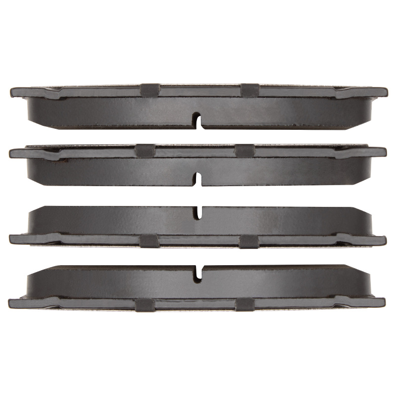 Picture of DFC 64-72 Dodge Dart Front 5000 Advanced Semi Metallic Brake Pads
