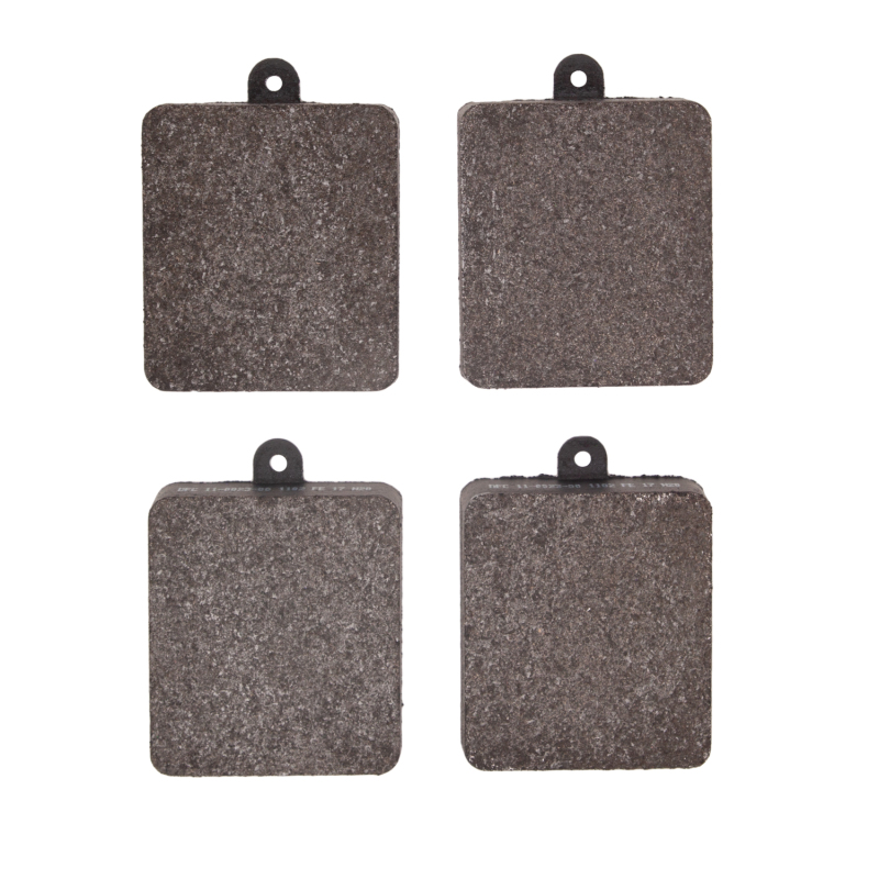 Picture of DFC 56-91 Aston Martin DB4 Front/Rear 5000 Advanced Low Metallic Brake Pads