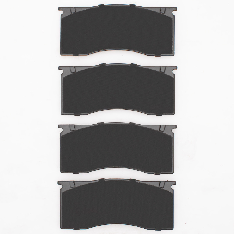 Picture of DFC 64-72 Dodge Dart Front 5000 Advanced Semi Metallic Brake Pads