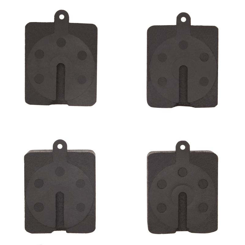Picture of DFC 56-91 Aston Martin DB4 Front/Rear 5000 Advanced Low Metallic Brake Pads