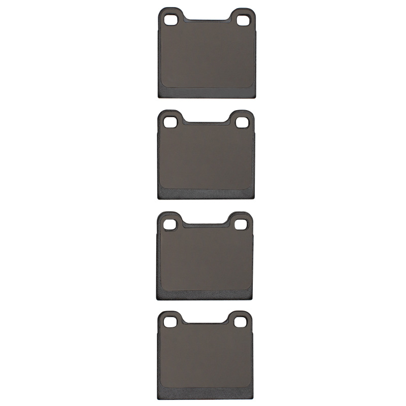 Picture of DFC 61-04 Alfa Romeo Alfeta Front/Rear 5000 Advanced Low Metallic Brake Pads