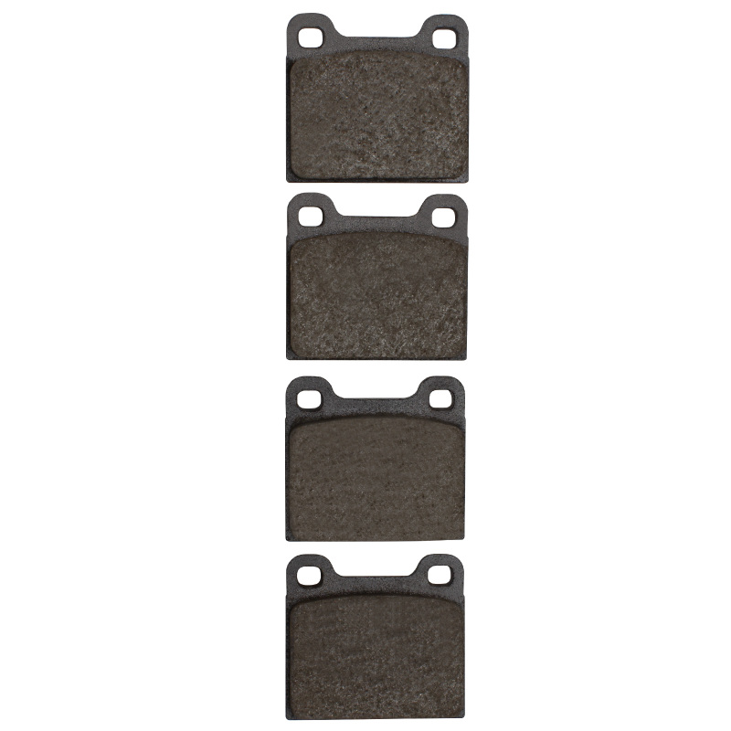 Picture of DFC 61-04 Alfa Romeo Alfeta Front/Rear 5000 Advanced Low Metallic Brake Pads