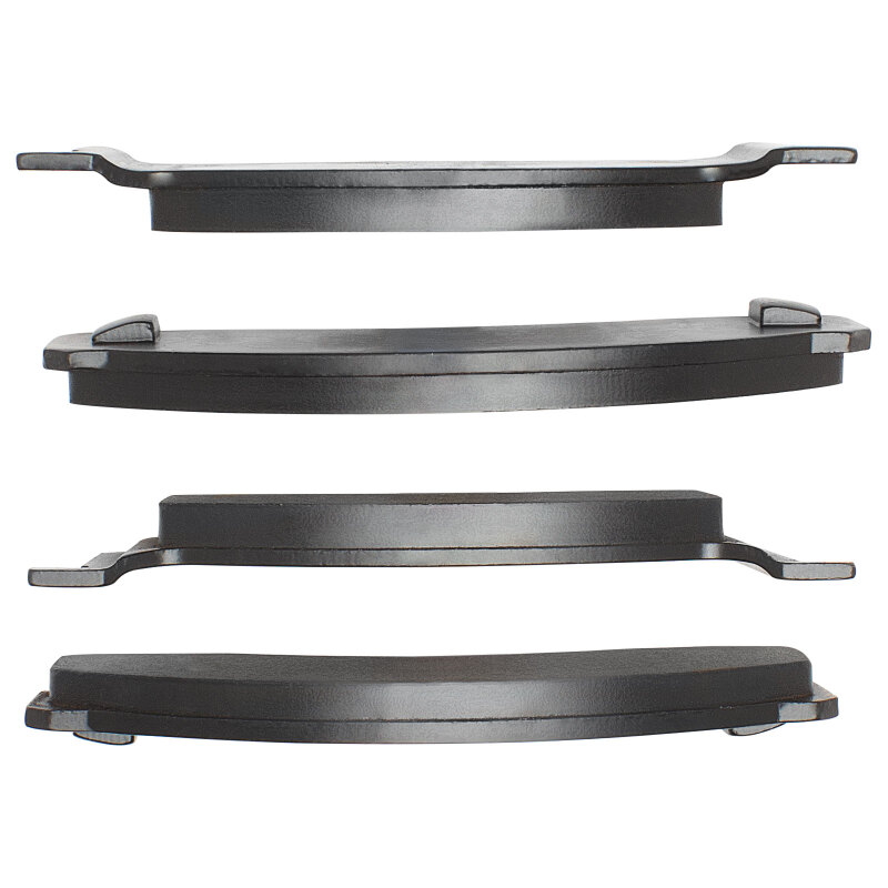 Picture of DFC 68-73 Ford Fairlane Front 5000 Advanced Semi Metallic Brake Pads