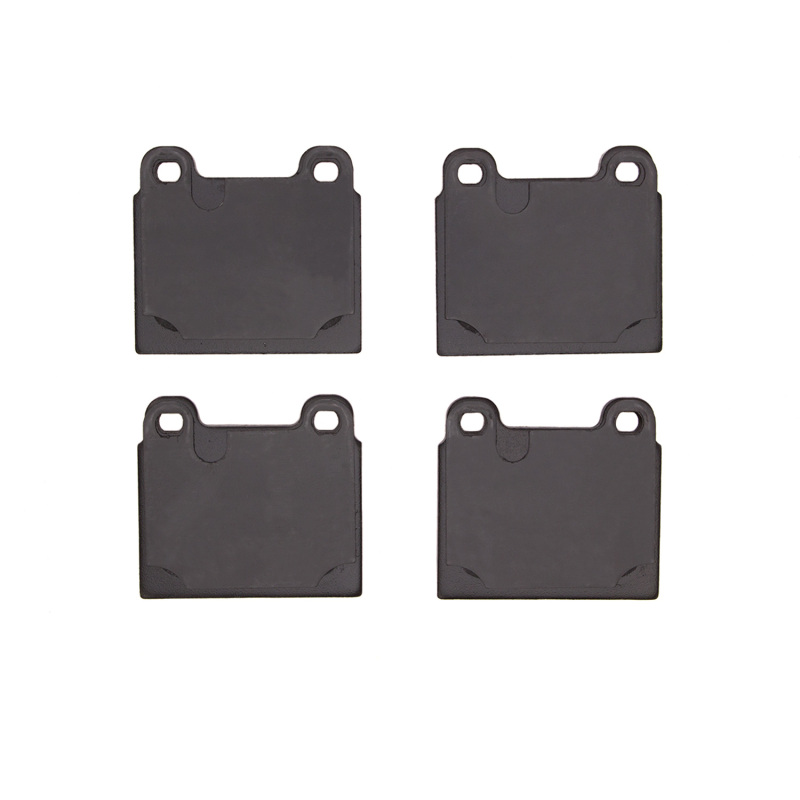 Picture of DFC 69-85 Porsche 911 Front 5000 Advanced Low Metallic Brake Pads
