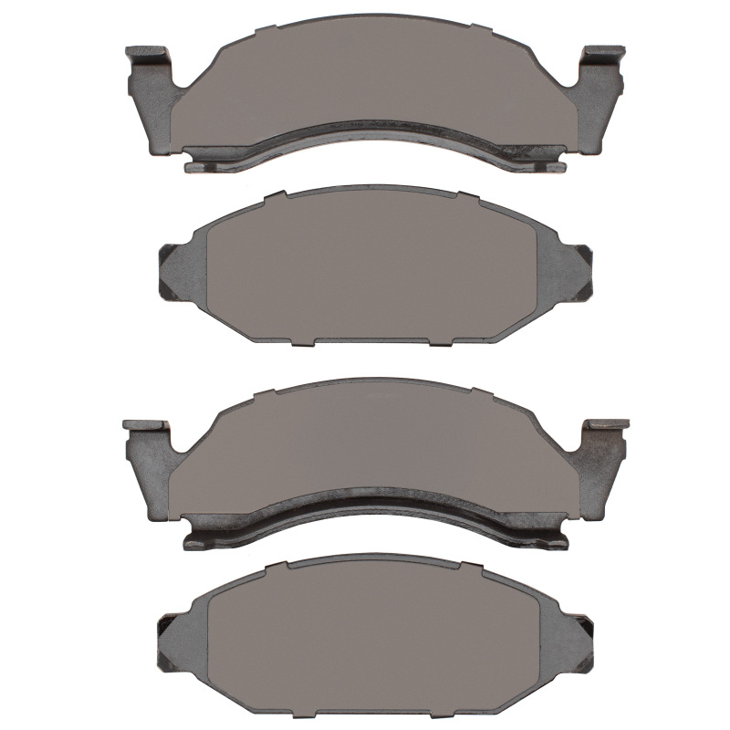 Picture of DFC 72-85 American Motors MATADOR Front 5000 Advanced Semi Metallic Brake Pads