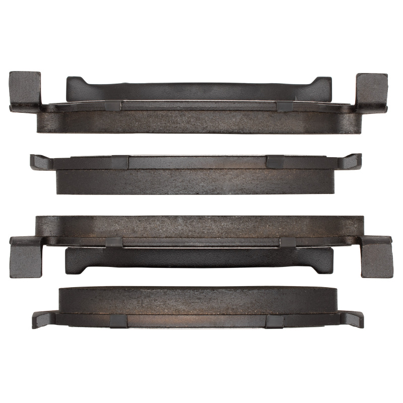 Picture of DFC 72-85 American Motors MATADOR Front 5000 Advanced Semi Metallic Brake Pads