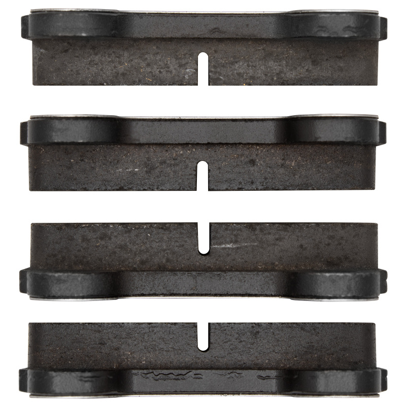 Picture of DFC 63-94 Alfa Romeo Spider Front 5000 Advanced Low Metallic Brake Pads