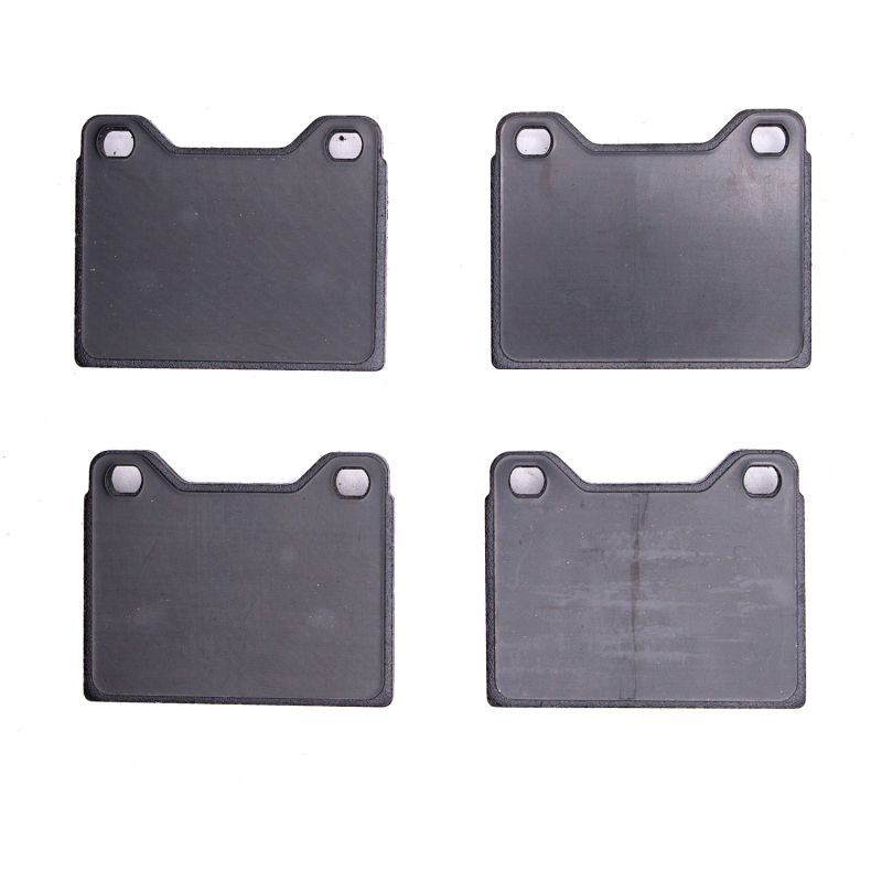 Picture of DFC 67-75 Volvo 2.42164245244142E+20 Front 5000 Advanced Semi Metallic Brake Pads