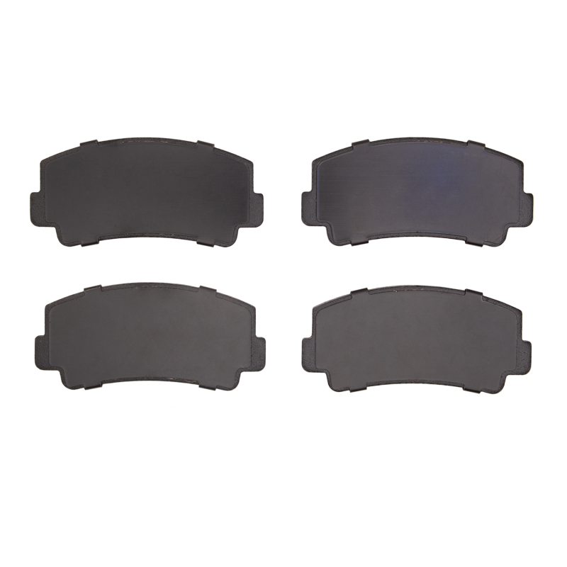 Picture of DFC 70-85 Ford Courier (USA/Canada) Front 5000 Advanced Ceramic Brake Pads