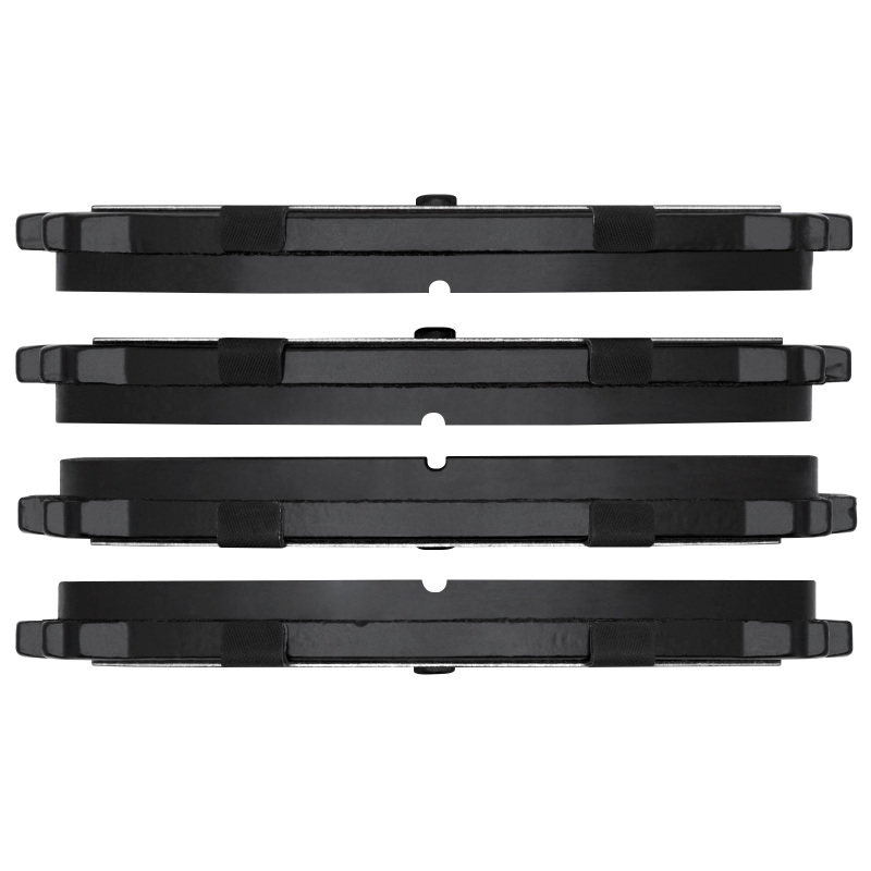 Picture of DFC 66-88 Fiat X-1/9 Rear 5000 Advanced Semi Metallic Brake Pads