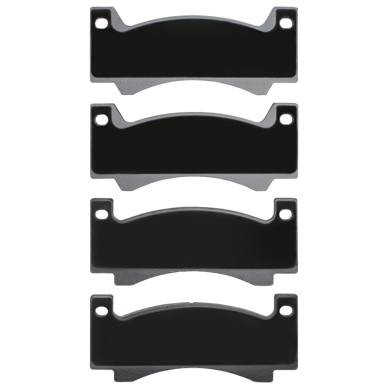 Picture of DFC 69-78 American Motors Hornet Front 5000 Advanced Semi Metallic Brake Pads
