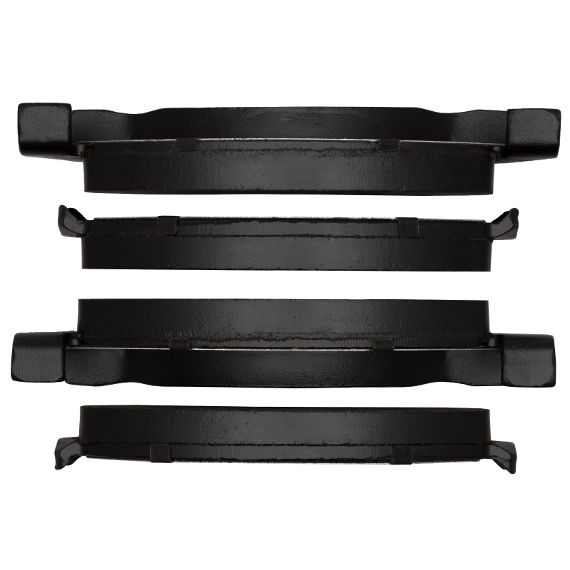 Picture of DFC 74-81 American Motors Gremlin Front 5000 Advanced Semi Metallic Brake Pads