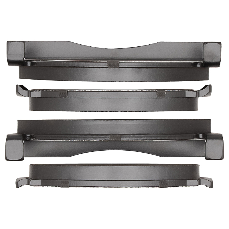 Picture of DFC 74-83 American Motors CONCORD Front 5000 Advanced Semi Metallic Brake Pads