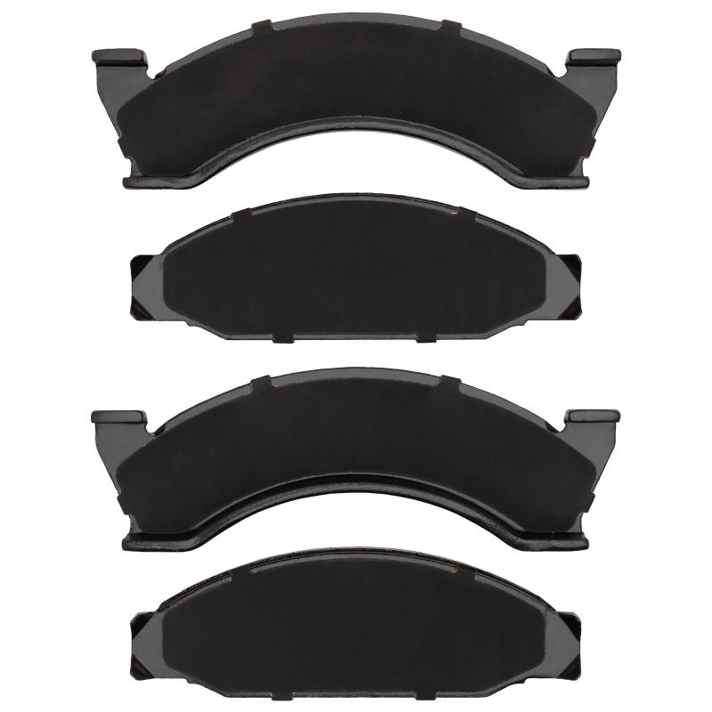 Picture of DFC 74-81 American Motors Gremlin Front 5000 Advanced Semi Metallic Brake Pads