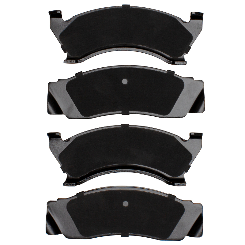 Picture of DFC 75-80 Ford Thunderbird Front/Rear 5000 Advanced Semi Metallic Brake Pads