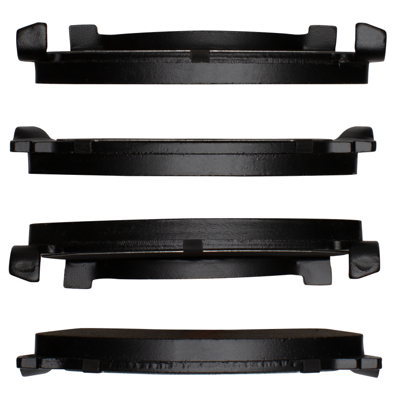 Picture of DFC 75-80 Ford Thunderbird Front/Rear 5000 Advanced Semi Metallic Brake Pads