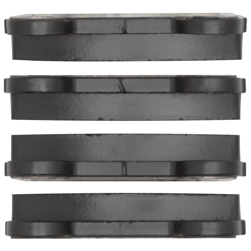 Picture of DFC 05-11 Lotus Exige Front 5000 Advanced Low Metallic Brake Pads