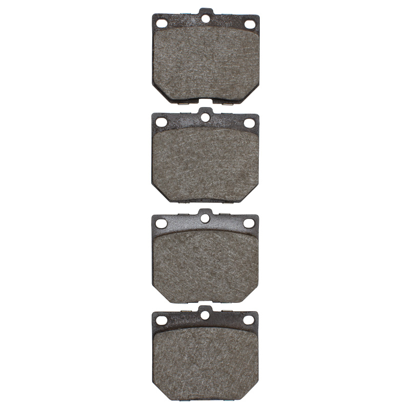Picture of DFC 69-83 Nissan 260Z Front 5000 Advanced Ceramic Brake Pads