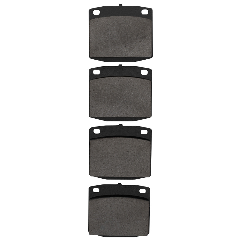 Picture of DFC 74-82 Honda Civic Front 5000 Advanced Ceramic Brake Pads