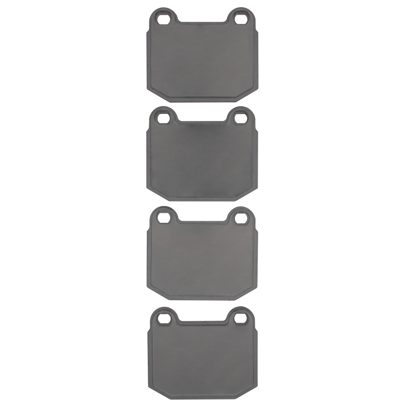 Picture of DFC 05-11 Lotus Exige Front 5000 Advanced Low Metallic Brake Pads