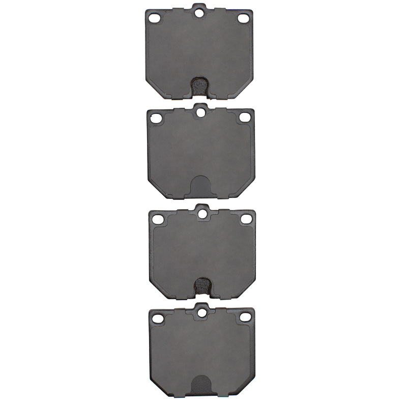 Picture of DFC 69-83 Nissan 260Z Front 5000 Advanced Ceramic Brake Pads
