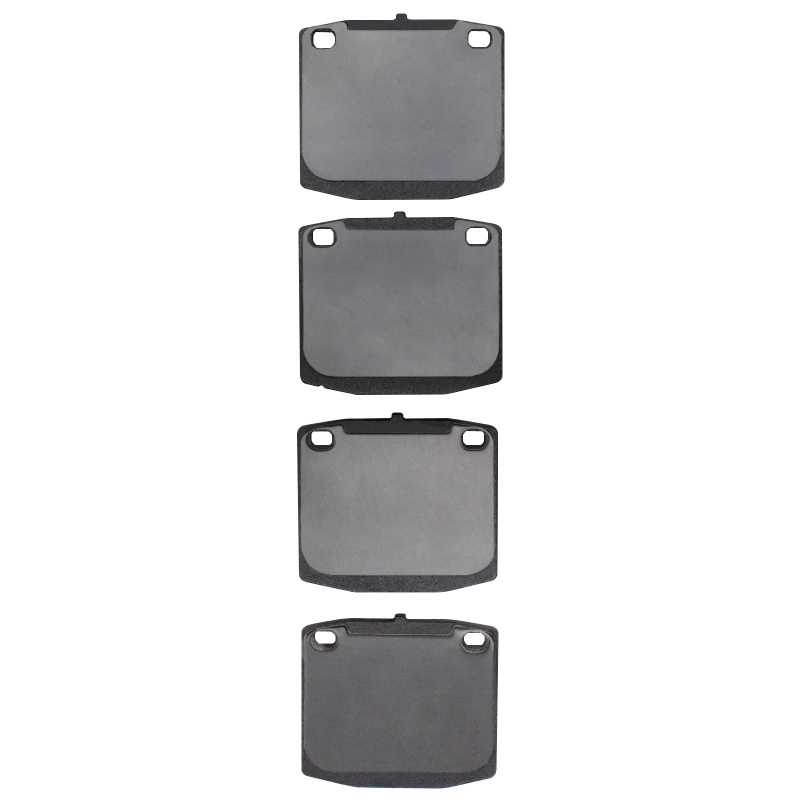 Picture of DFC 74-82 Honda Civic Front 5000 Advanced Ceramic Brake Pads