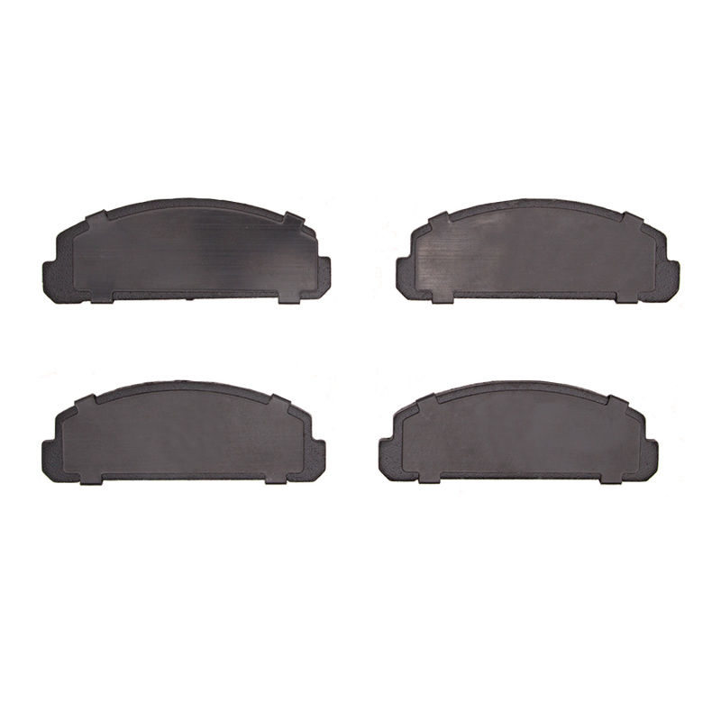 Picture of DFC 76-78 Mazda Cosmo Rear 5000 Advanced Semi Metallic Brake Pads