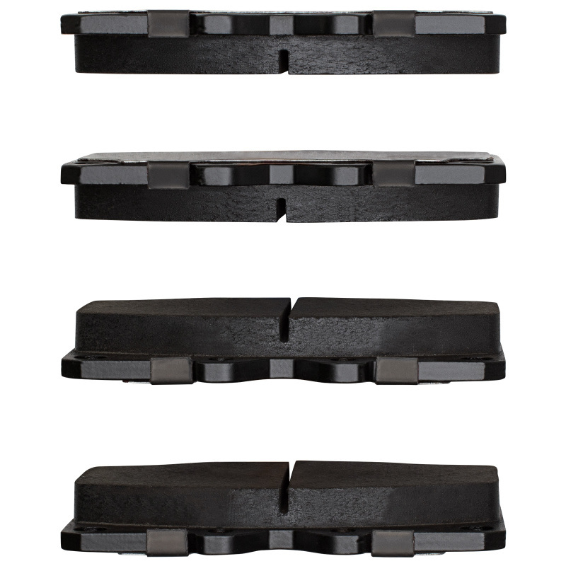 Picture of DFC 76-89 Toyota 4Runner Front 5000 Advanced Ceramic Brake Pads