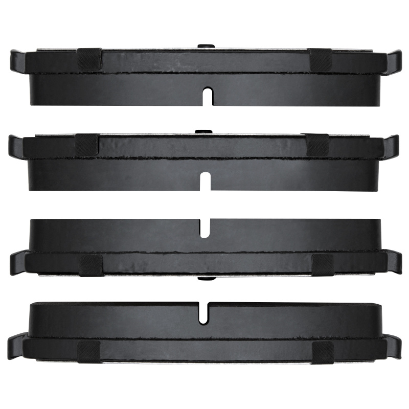 Picture of DFC 78-89 Chrysler Conquest Rear 5000 Advanced Semi Metallic Brake Pads
