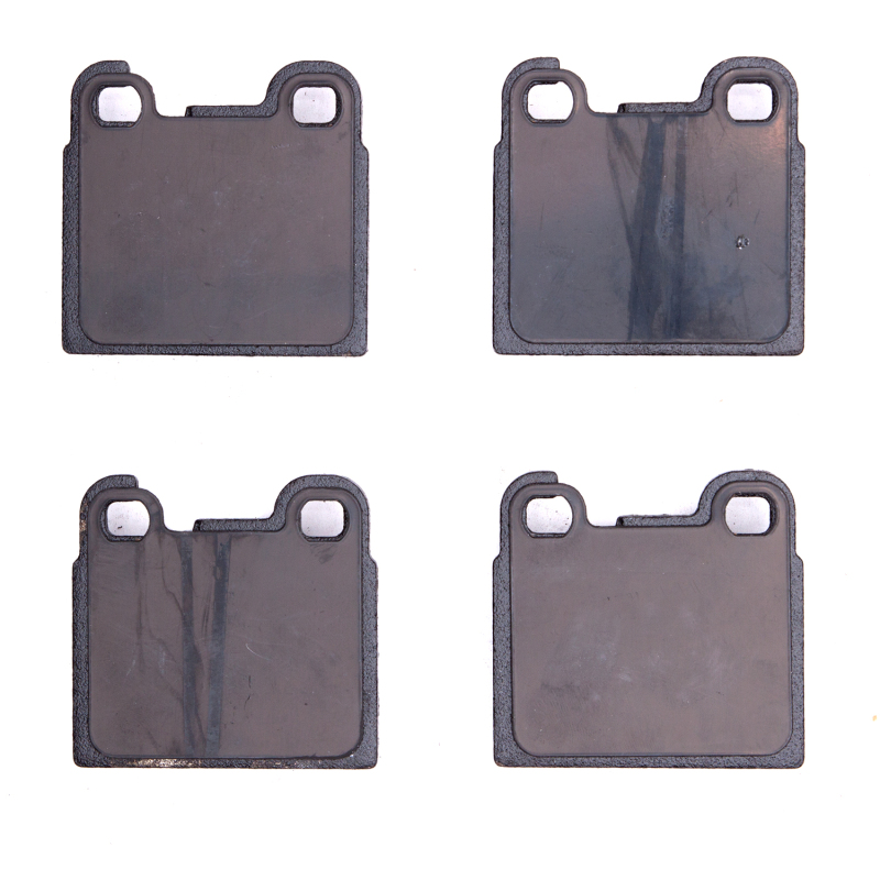 Picture of DFC 77-89 Alfa Romeo MILANO Rear 5000 Advanced Low Metallic Brake Pads