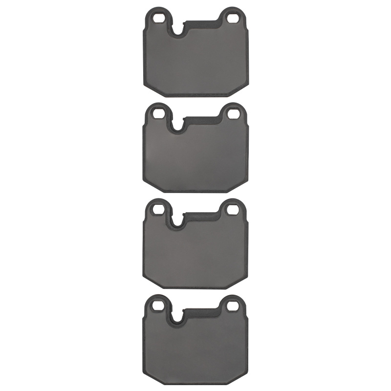 Picture of DFC 74-89 Alfa Romeo GTV-6 Front 5000 Advanced Low Metallic Brake Pads