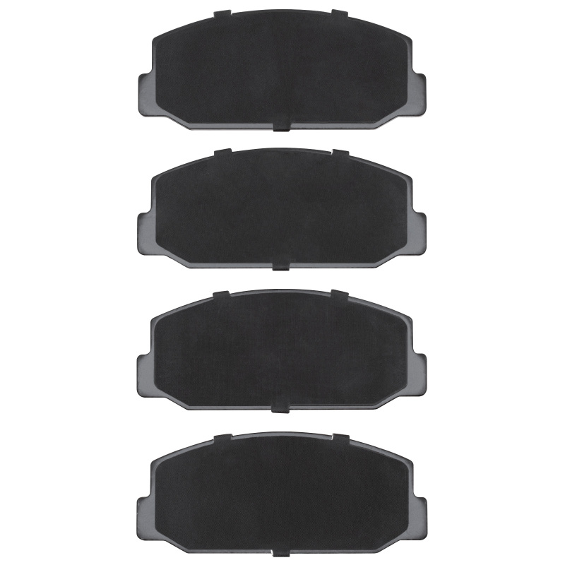 Picture of DFC 70-79 Toyota Celica Front 5000 Advanced Semi Metallic Brake Pads