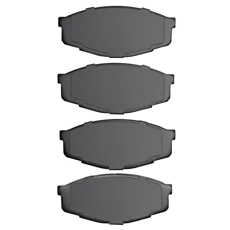 Picture of DFC 81-95 Toyota Pickup Front 5000 Advanced Ceramic Brake Pads