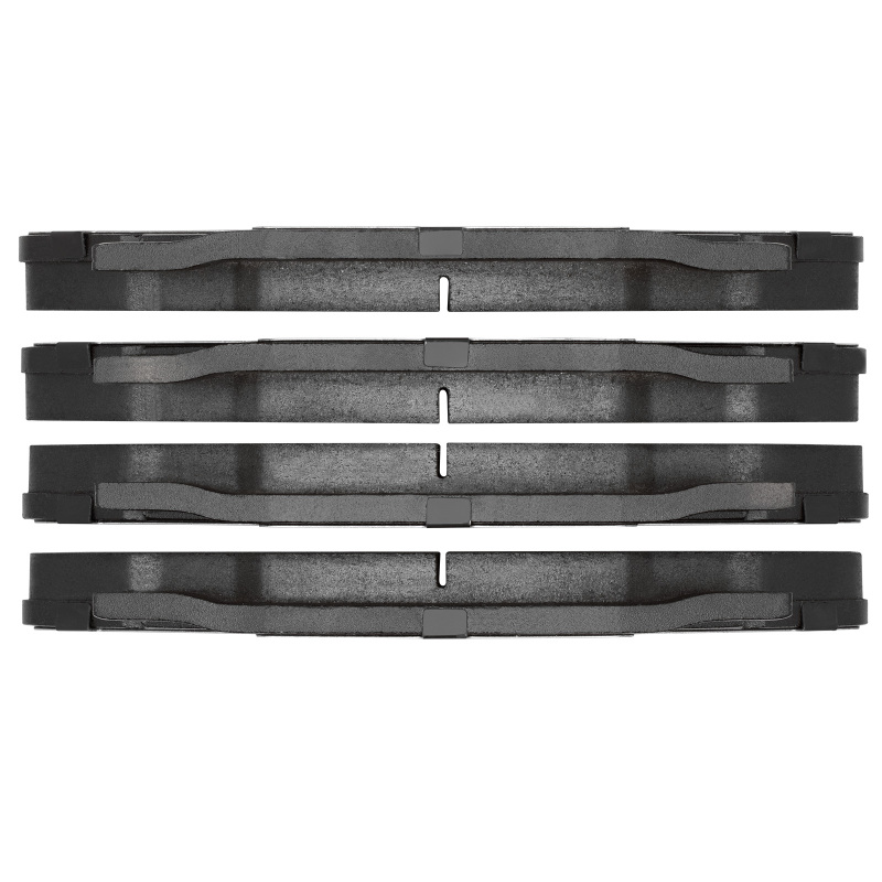 Picture of DFC 79-12 Beaver Motorcoach Monterey Rear/Front 5000 Advanced Semi Metallic Brake Pads