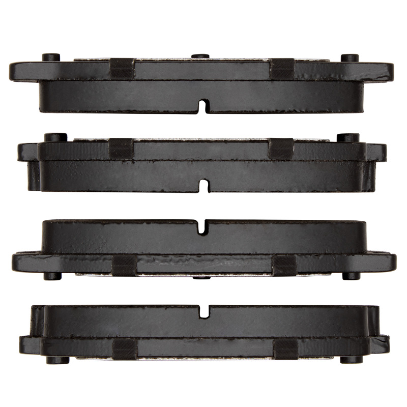 Picture of DFC 81-85 Mazda RX-7 Rear 5000 Advanced Semi Metallic Brake Pads