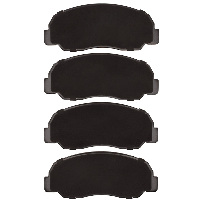 Picture of DFC 82-84 Mazda B2200 Front 5000 Advanced Semi Metallic Brake Pads